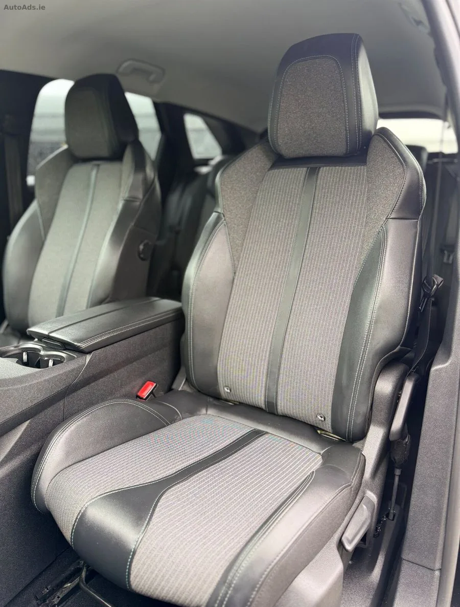 2022 Peugeot 3008 – photo 20