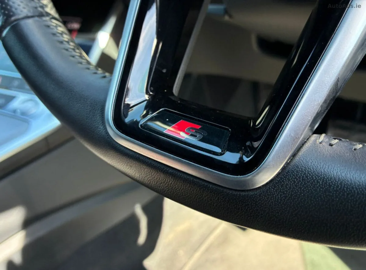 2019 Audi A7 – photo 13