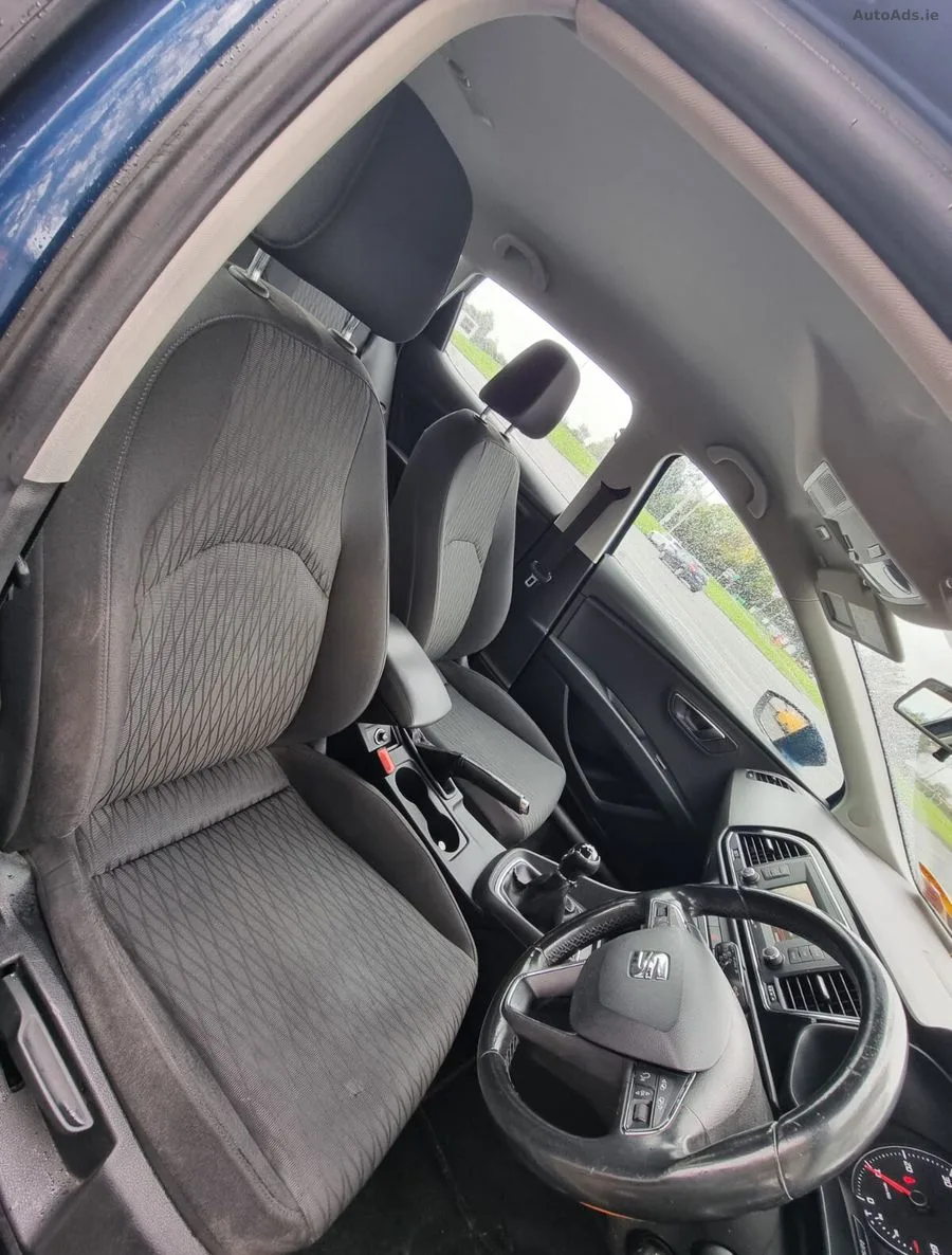 2016 SEAT Leon – photo 18