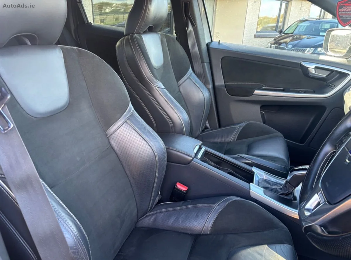2016 Volvo XC60 – photo 9