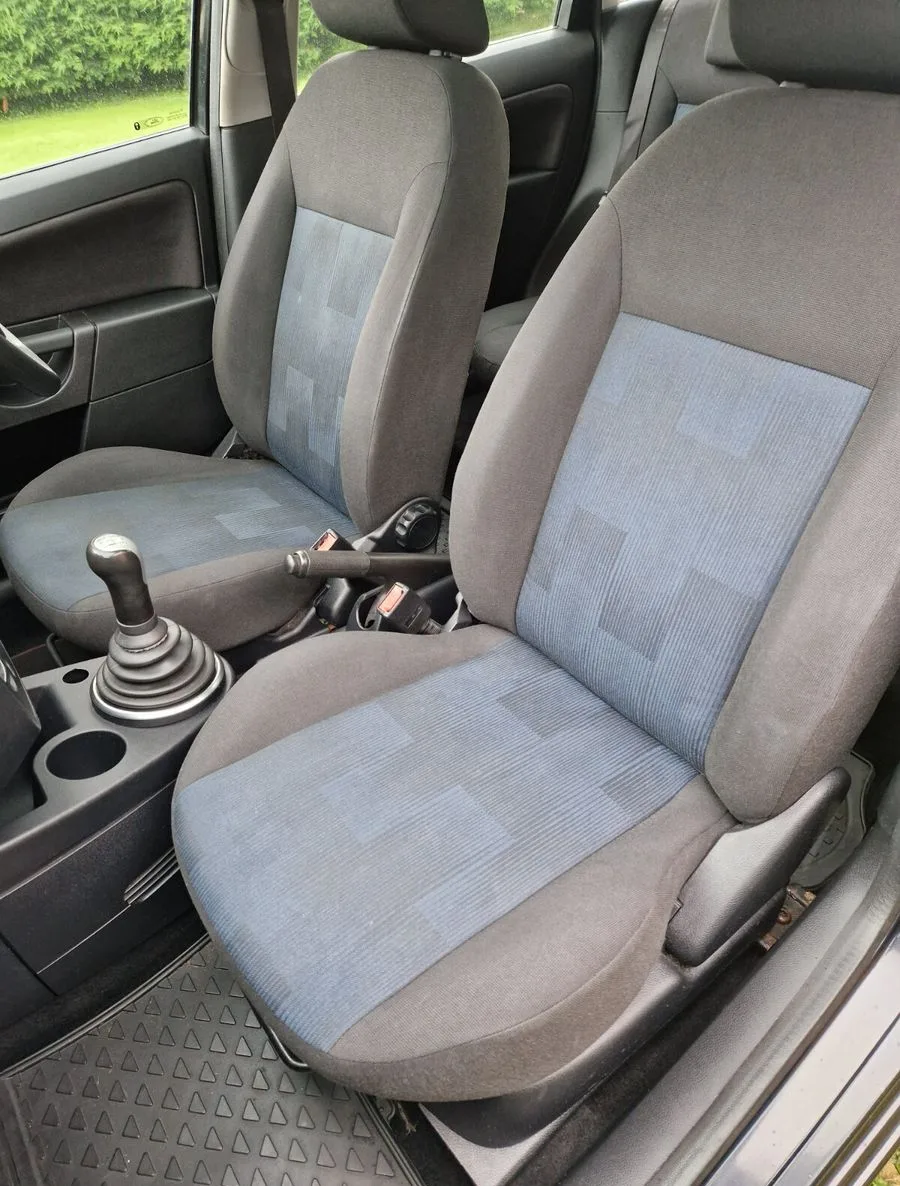 2006 Ford Fiesta – photo 13