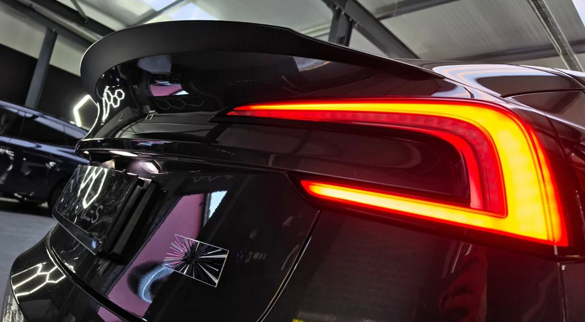 2024 Tesla Model 3 – photo 13