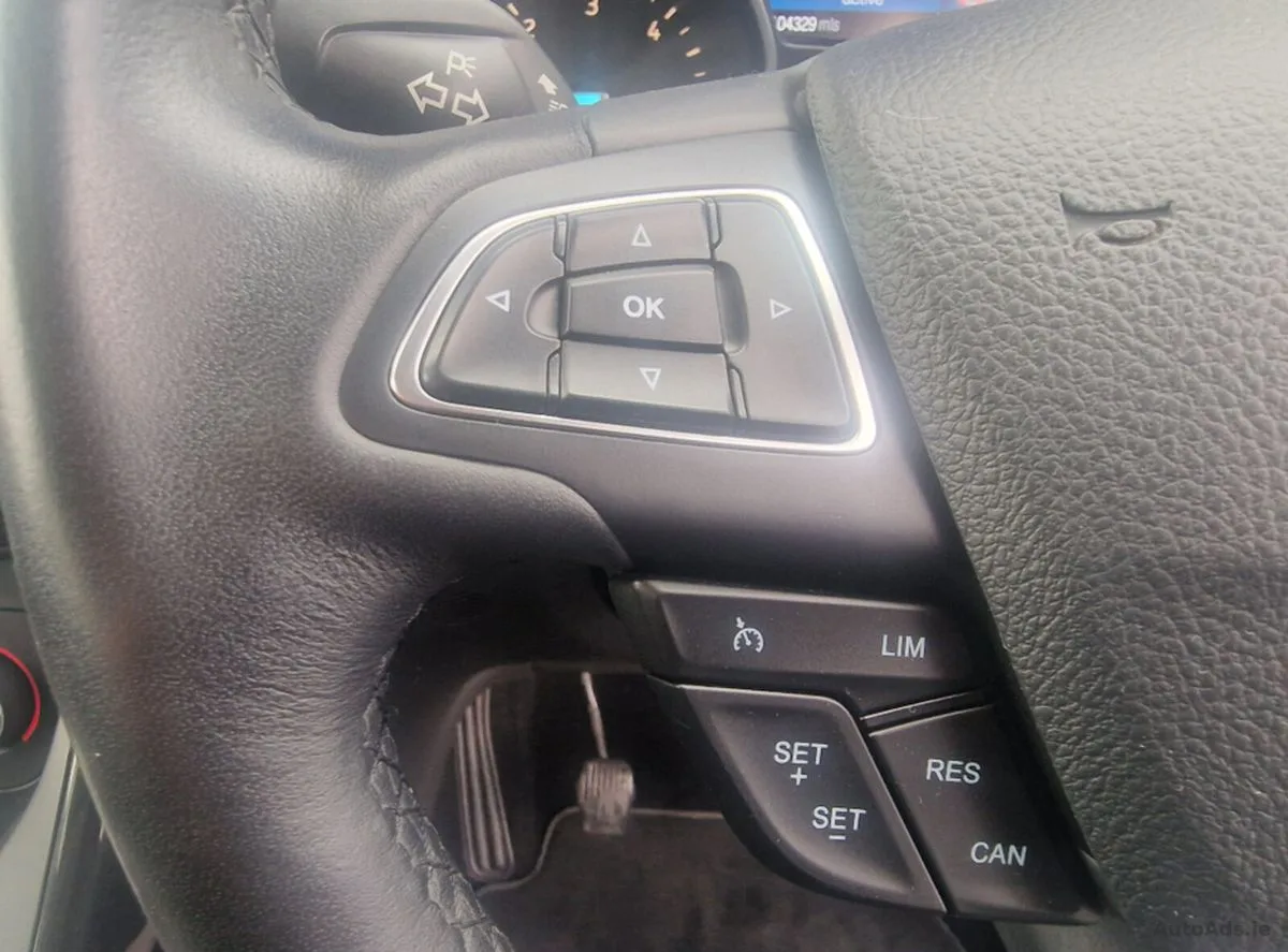 2017 Ford Kuga – photo 16
