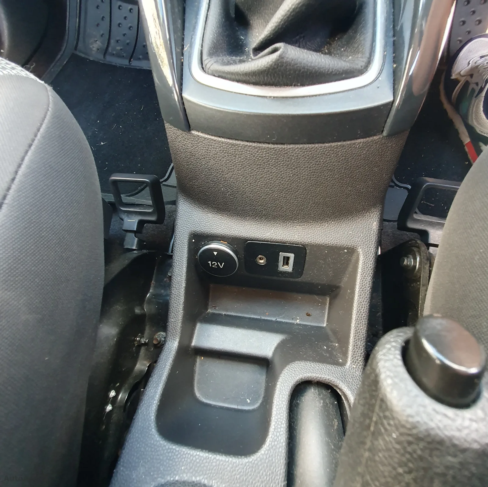 2016 Ford EcoSport – photo 3
