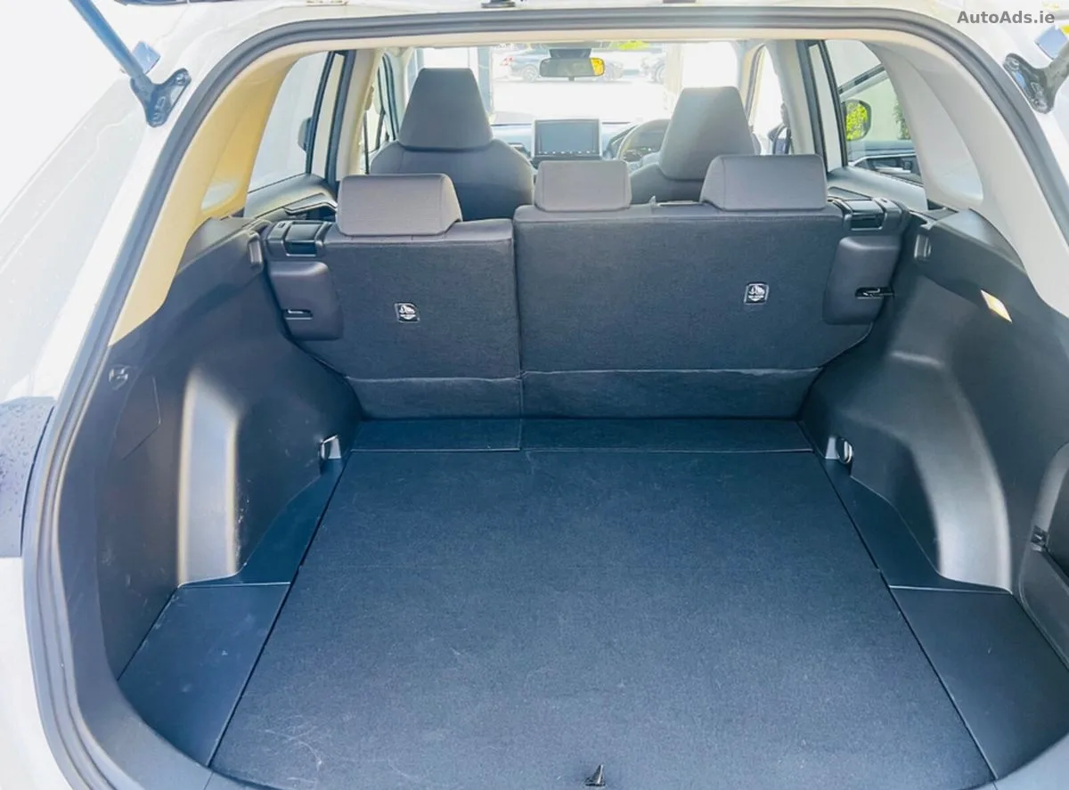 2022 Toyota RAV4 – photo 12