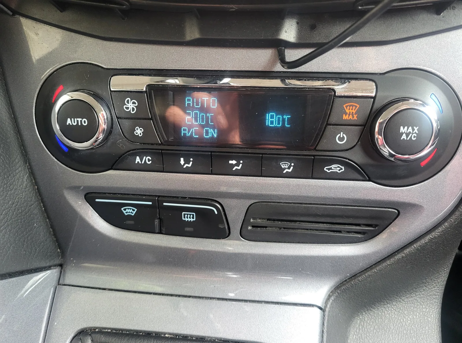 2013 Ford Focus – photo 3