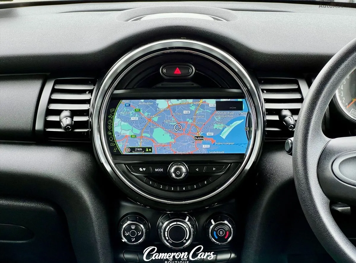 2015 Mini Cooper – photo 5