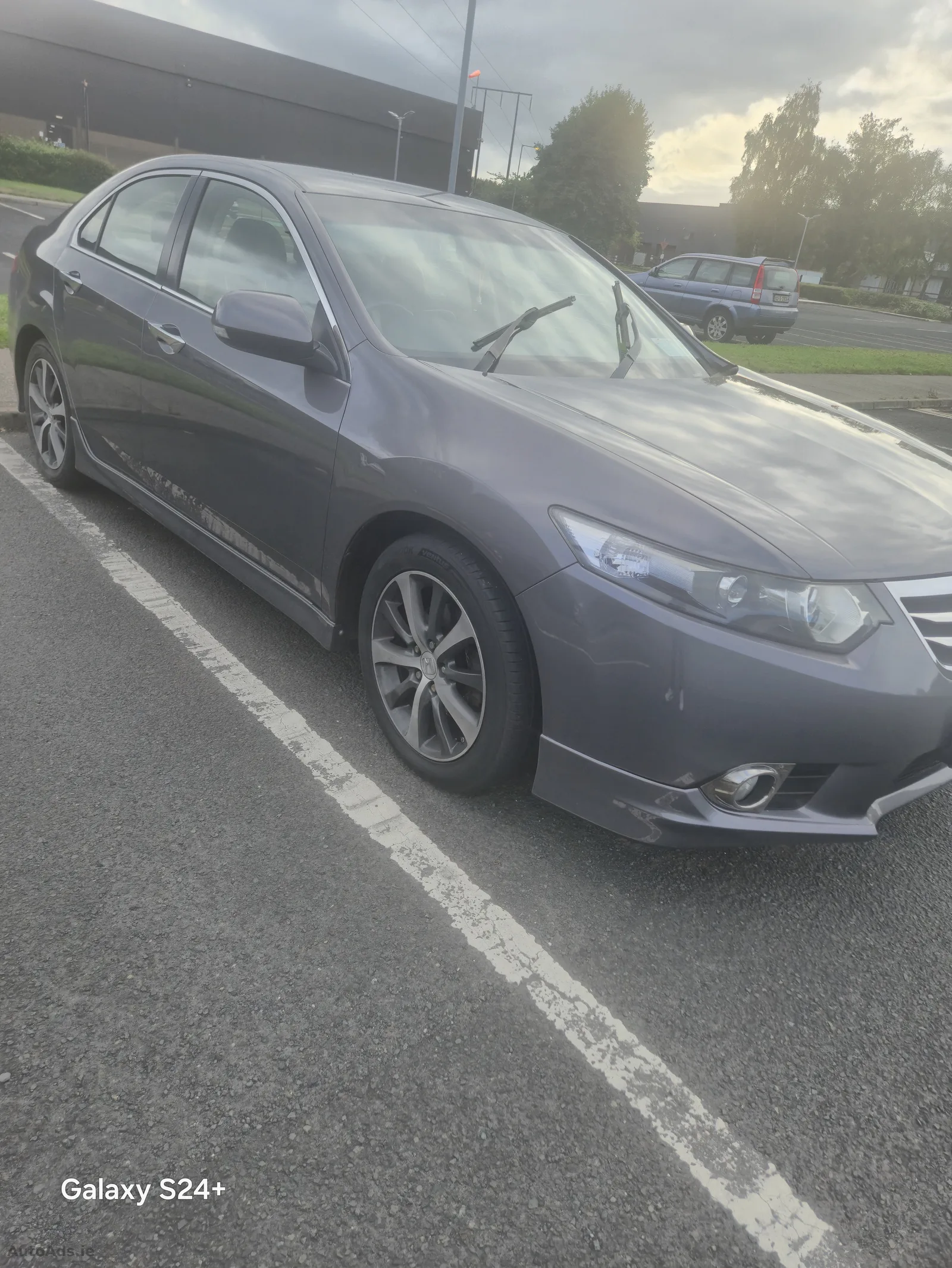 2015 Honda Accord – photo 5
