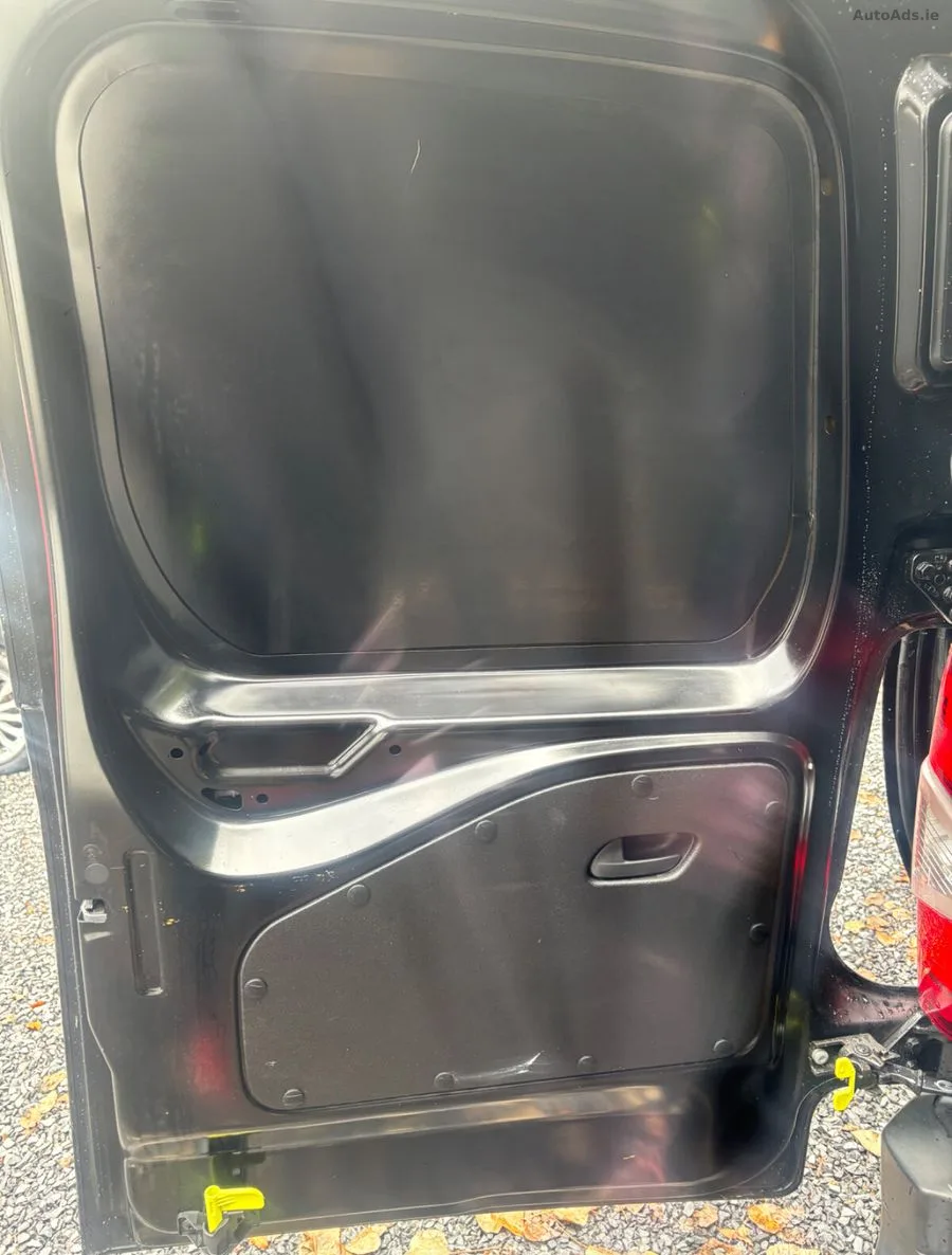 2021 Peugeot Partner – photo 20