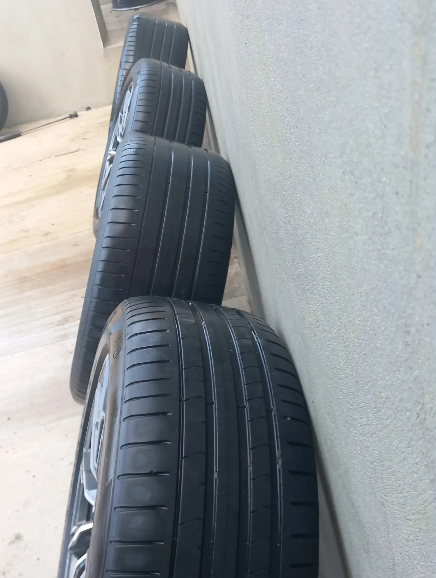 Wheels BMW X5 – photo 6