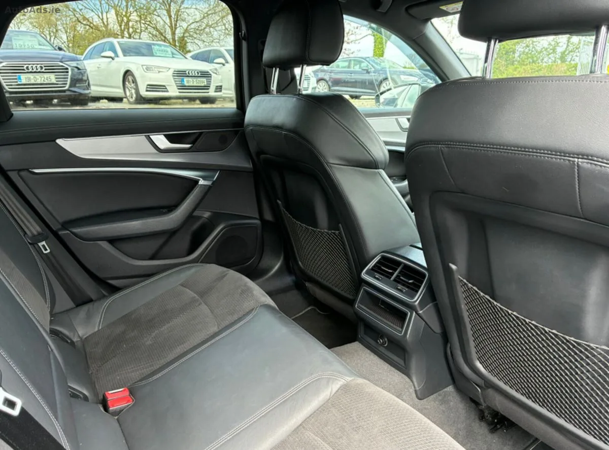 2020 Audi A6 – photo 6