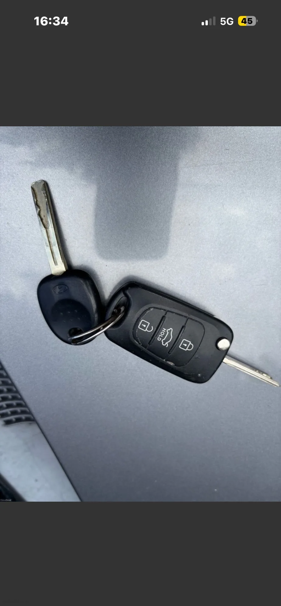 2011 Hyundai i30 – photo 8