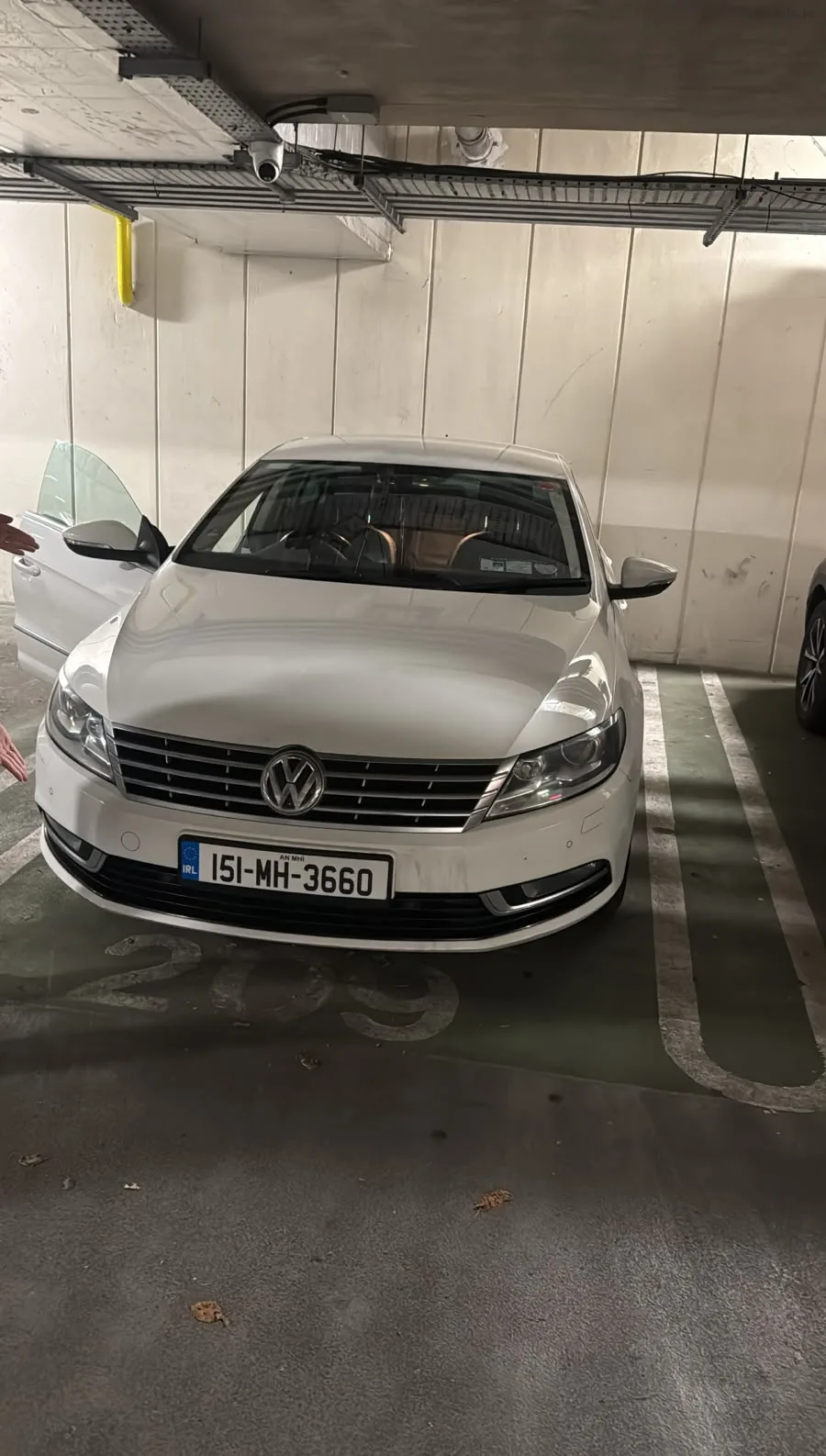 2015 Volkswagen Passat – photo 7