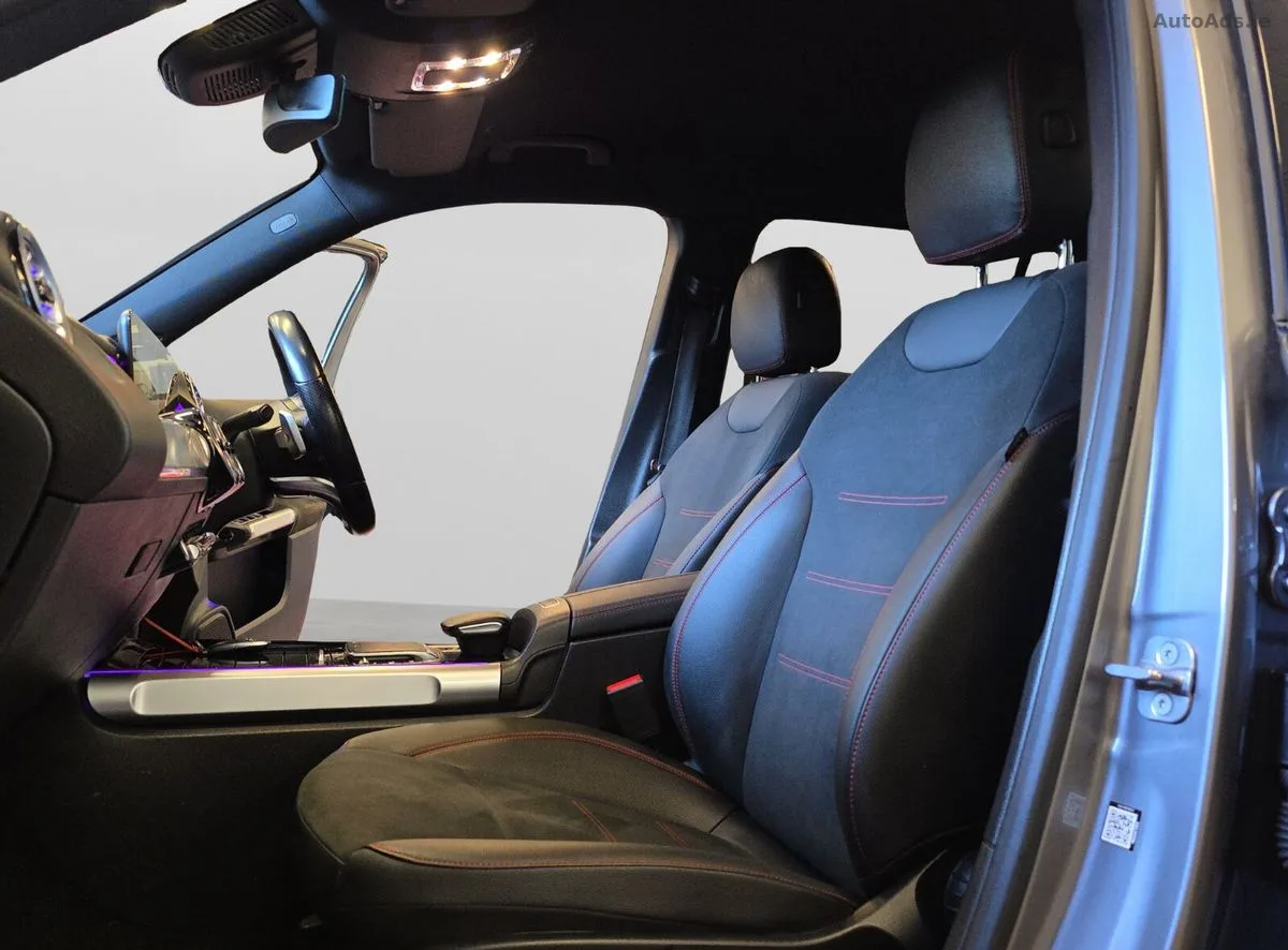 2023 Mercedes-Benz EQB – photo 17