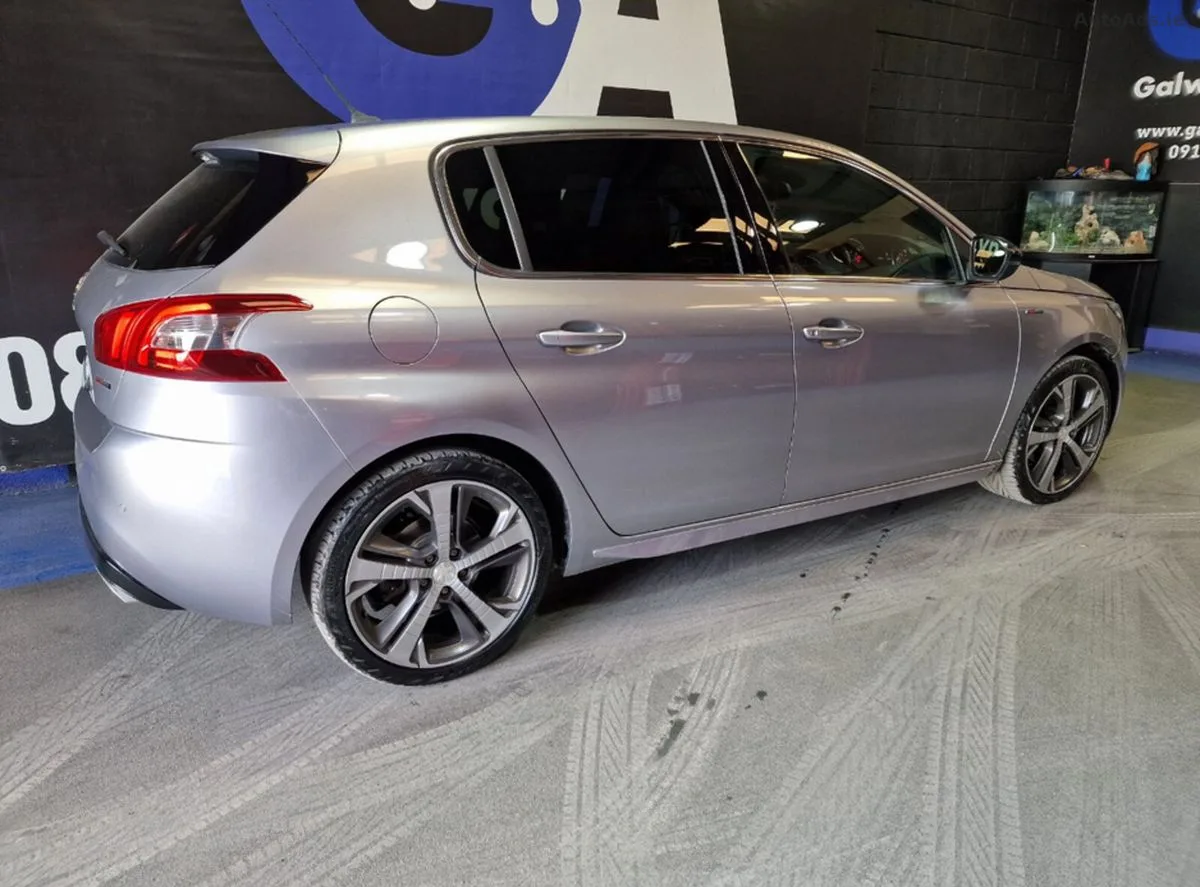 2017 Peugeot 308 – photo 10