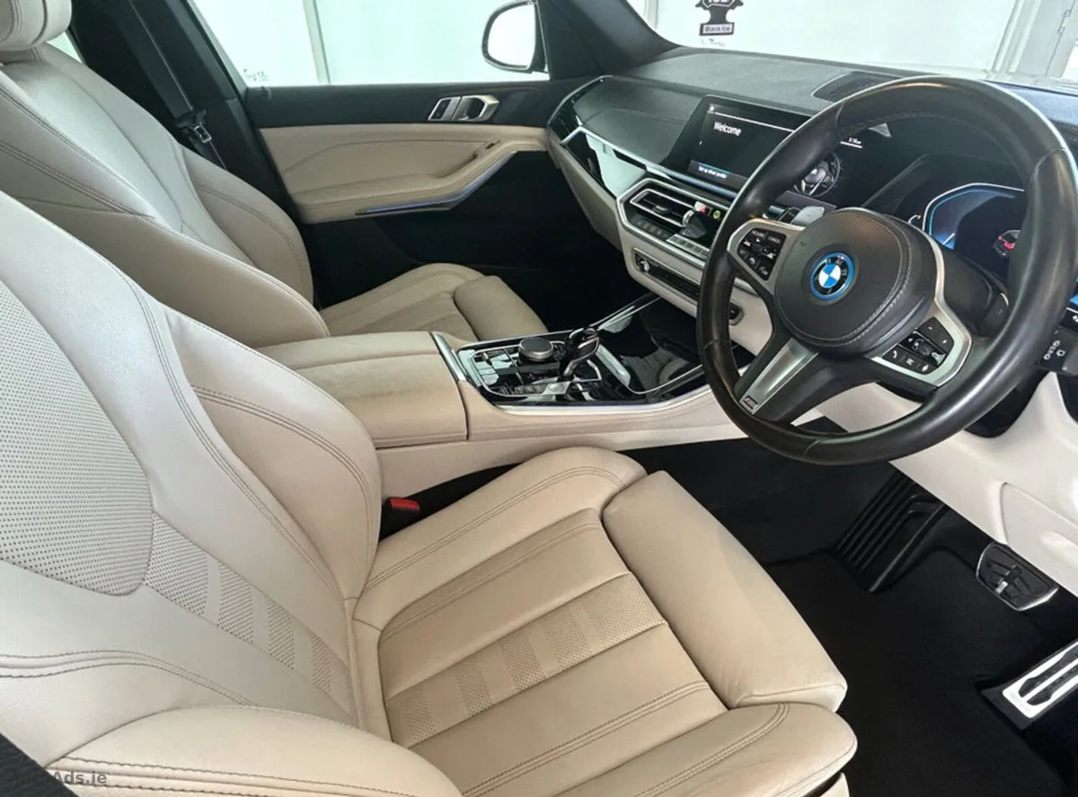 2022 BMW X5 – photo 2