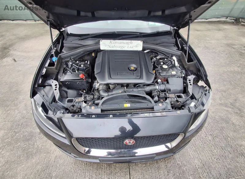 2016 Jaguar F-Pace – photo 9