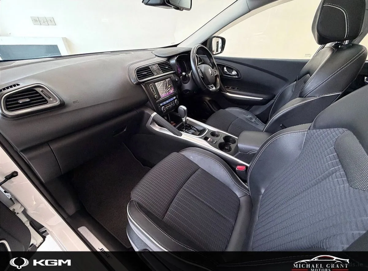 2019 Renault Kadjar – photo 16