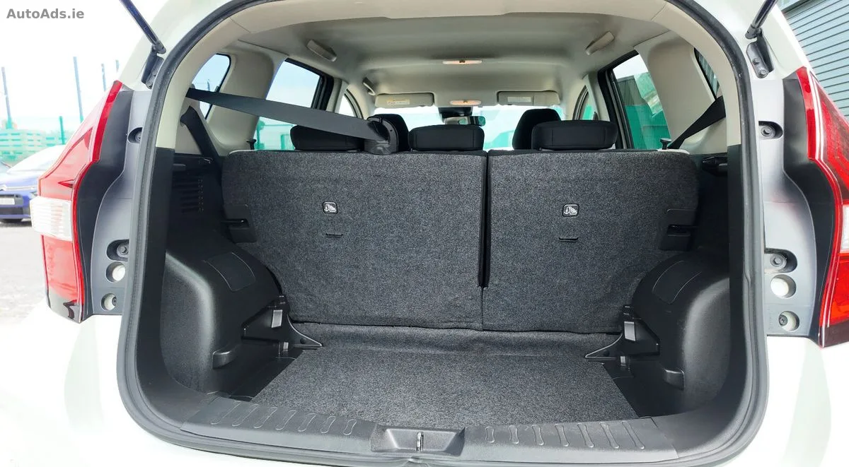 2020 Nissan Note – photo 18