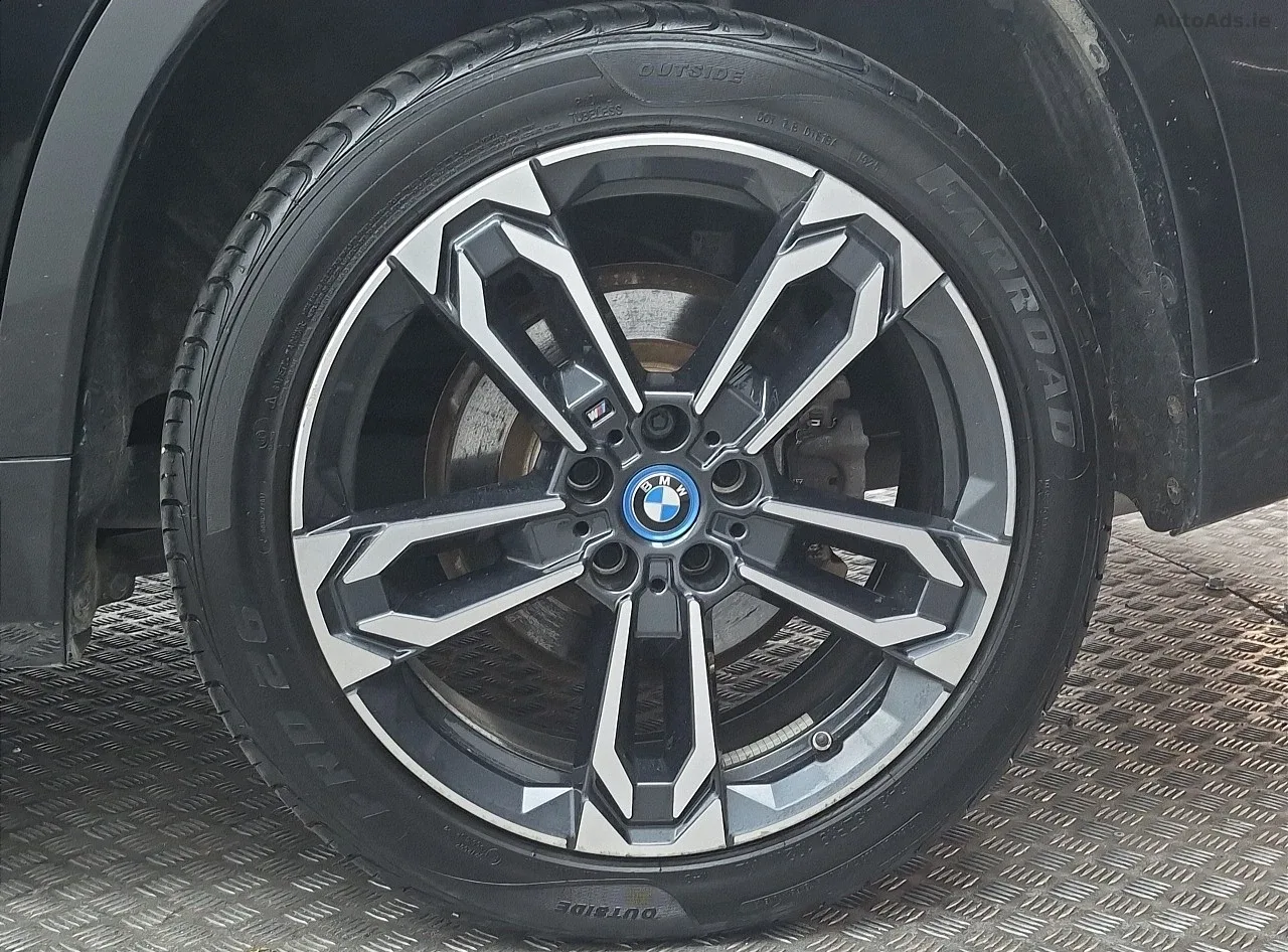 2023 BMW X1 – photo 14