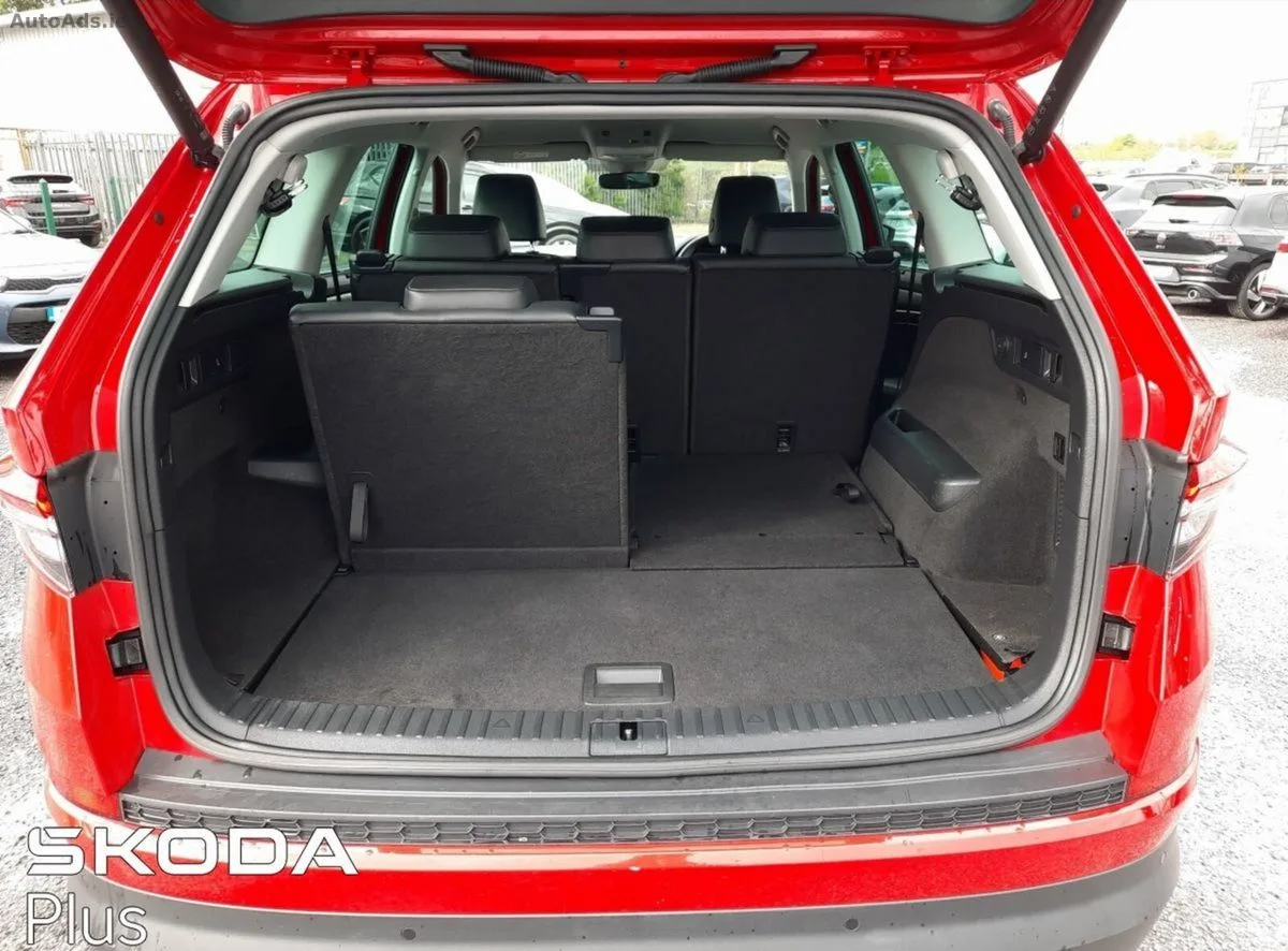2022 Skoda Kodiaq – photo 10
