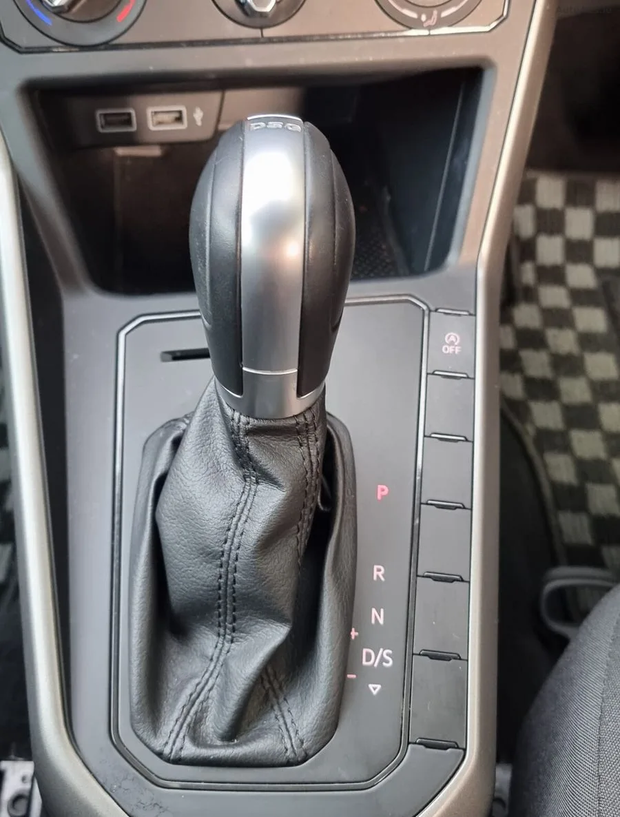 2018 Volkswagen Polo – photo 16