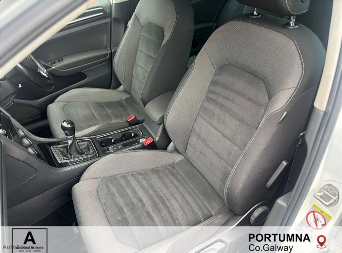 2017 Volkswagen Golf – photo 4
