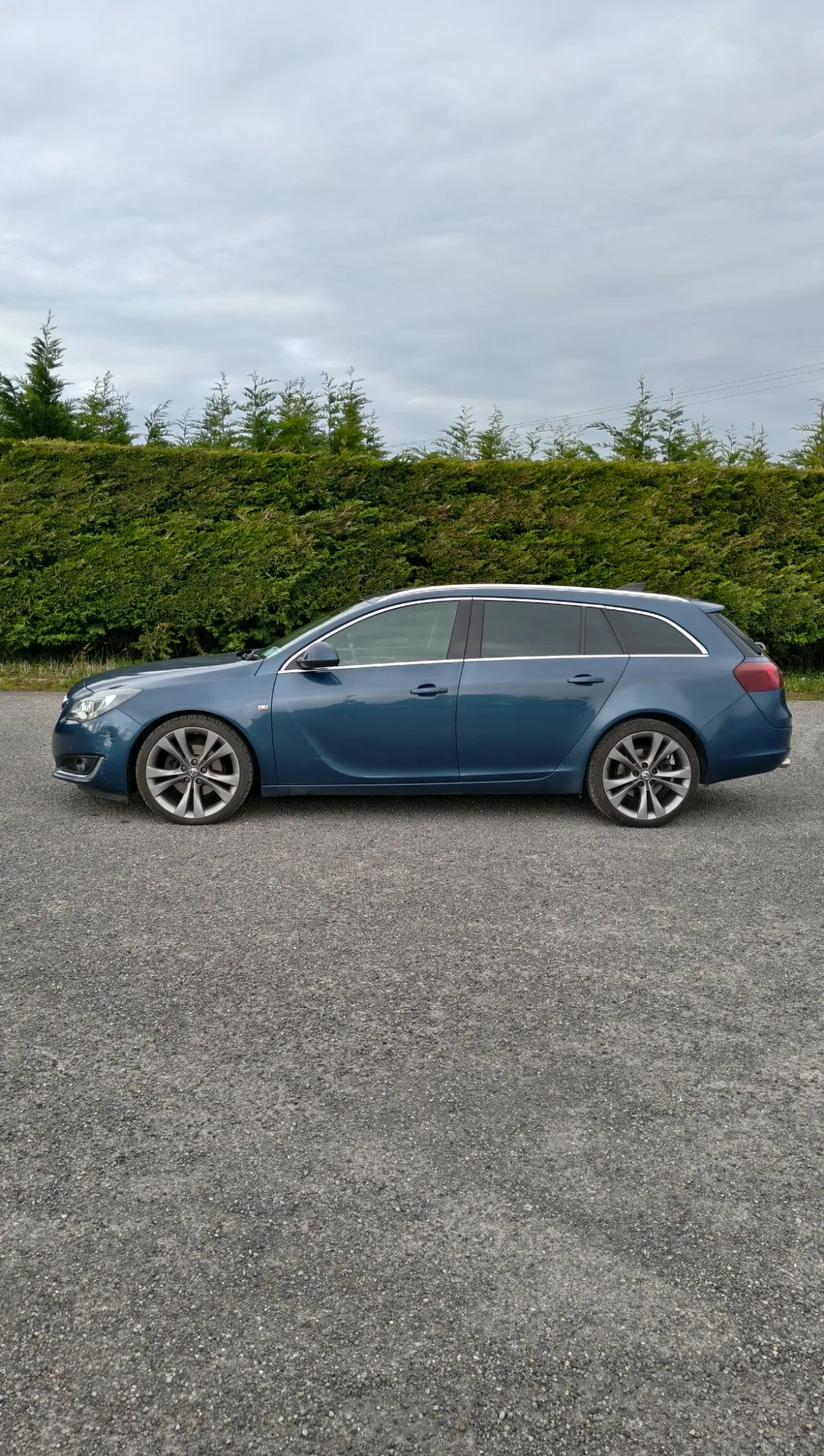 2016 Opel Insignia – photo 9
