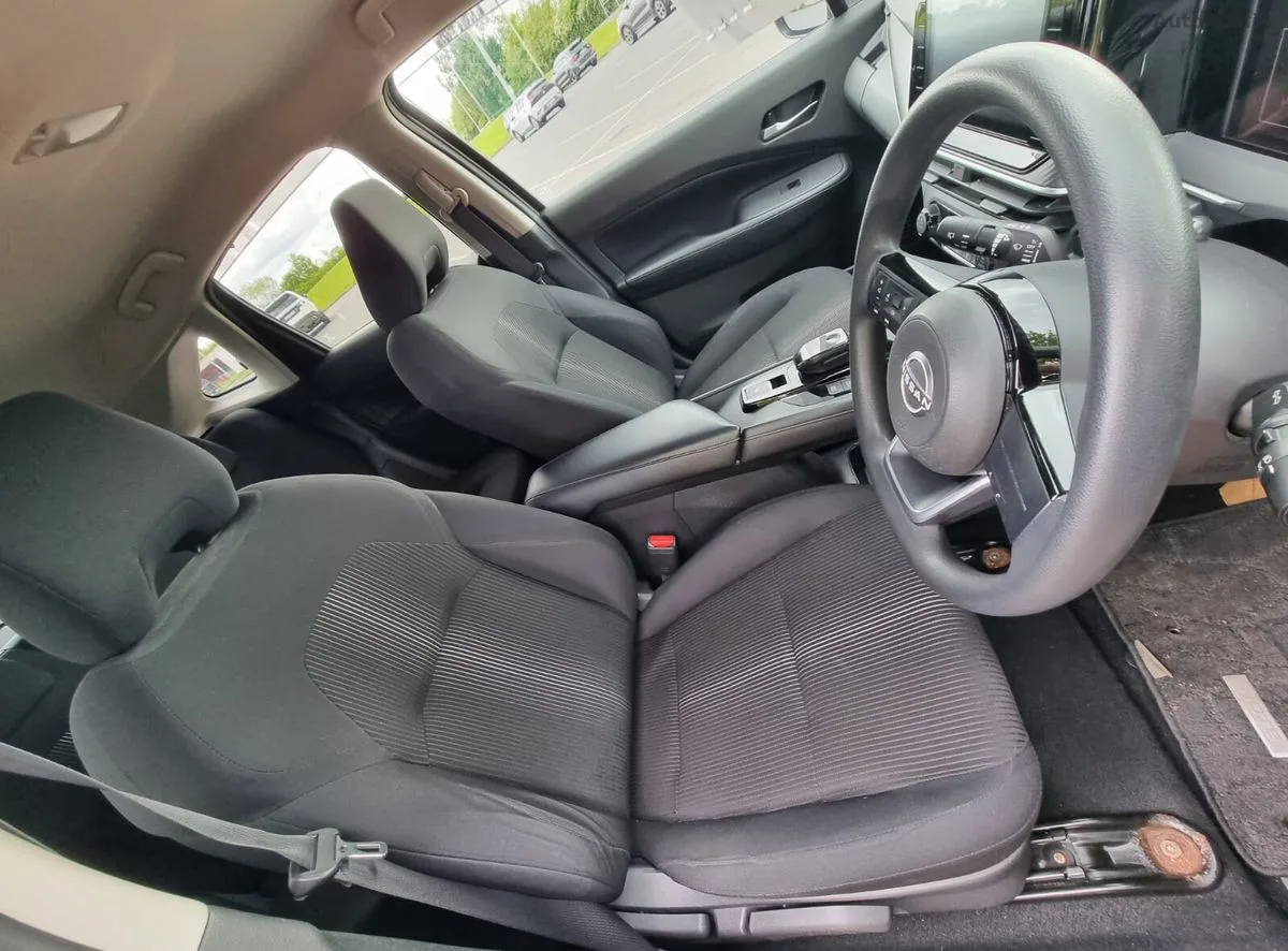 2020 Nissan Note – photo 15