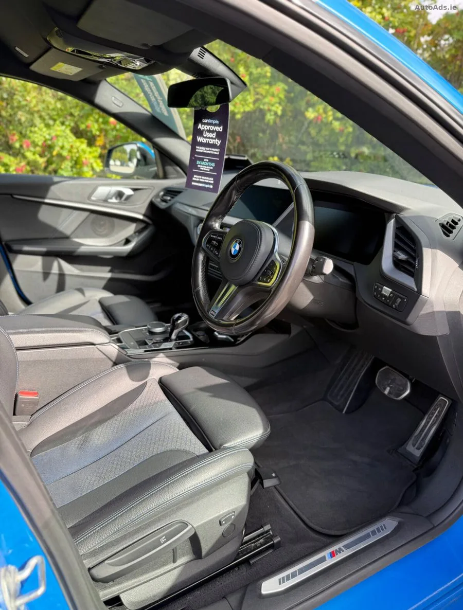 2023 BMW 2-Series – photo 17