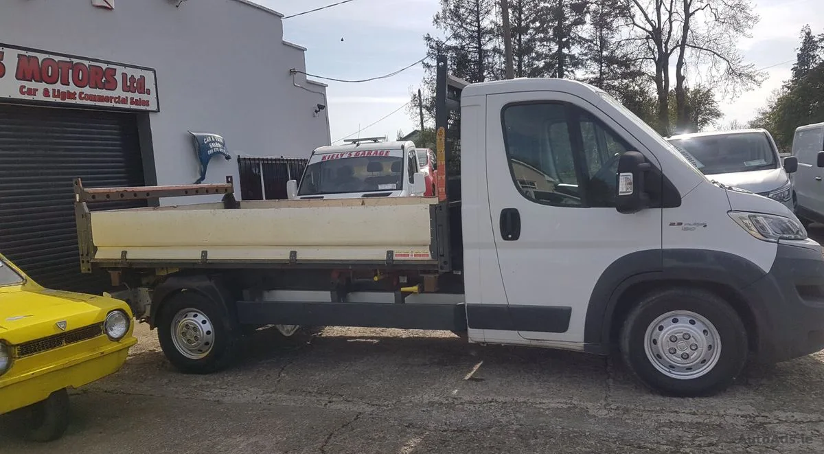 2018 Fiat Ducato – photo 7