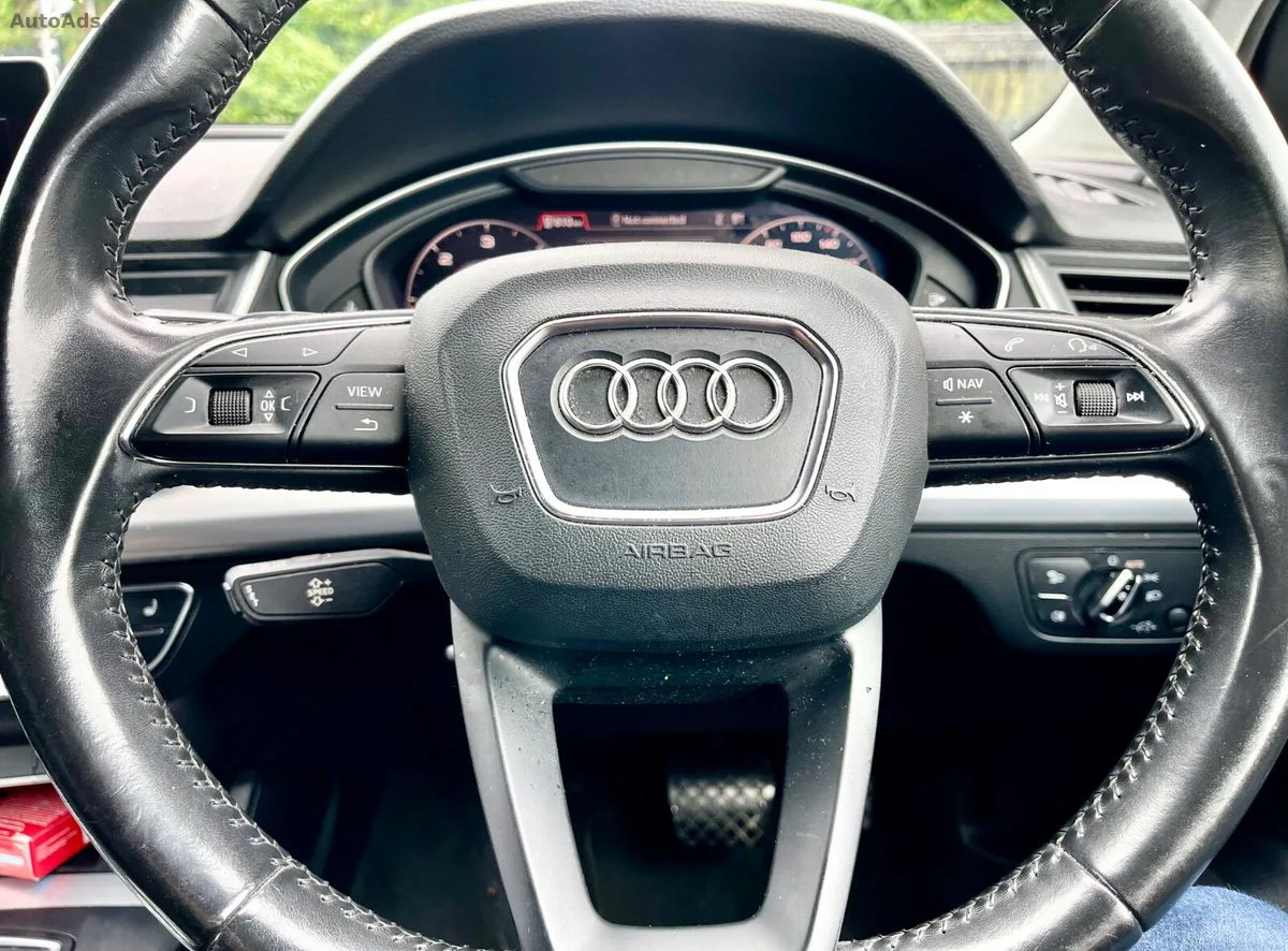 2017 Audi Q5 – photo 8