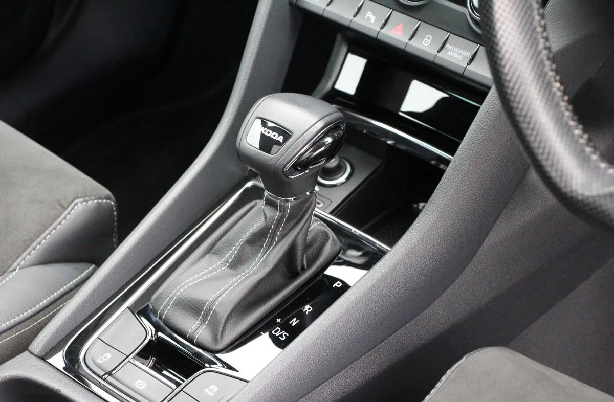 2024 Skoda Kodiaq – photo 8