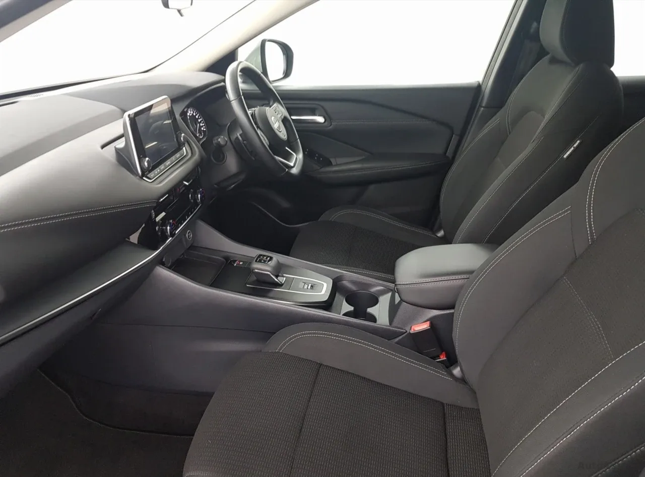 2024 Nissan Qashqai – photo 4