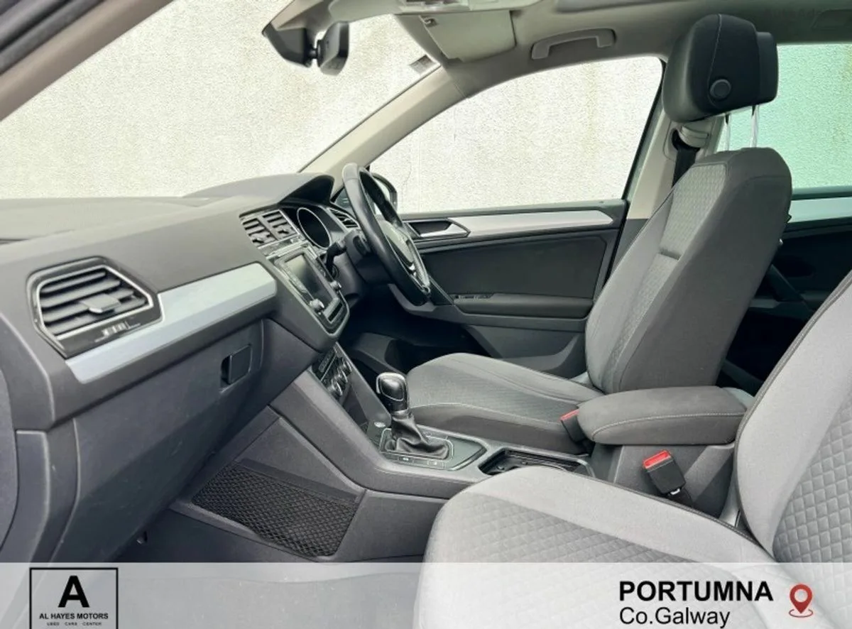 2017 Volkswagen Tiguan – photo 3