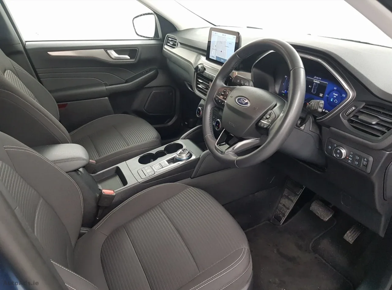 2024 Ford Kuga – photo 8