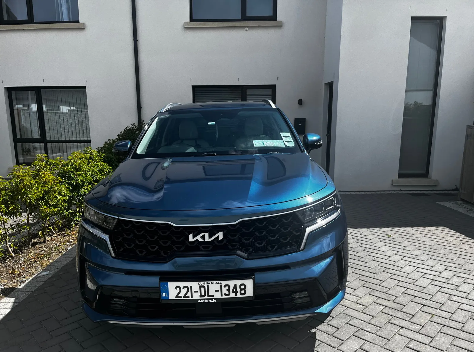 2022 Kia Sorento – photo 8