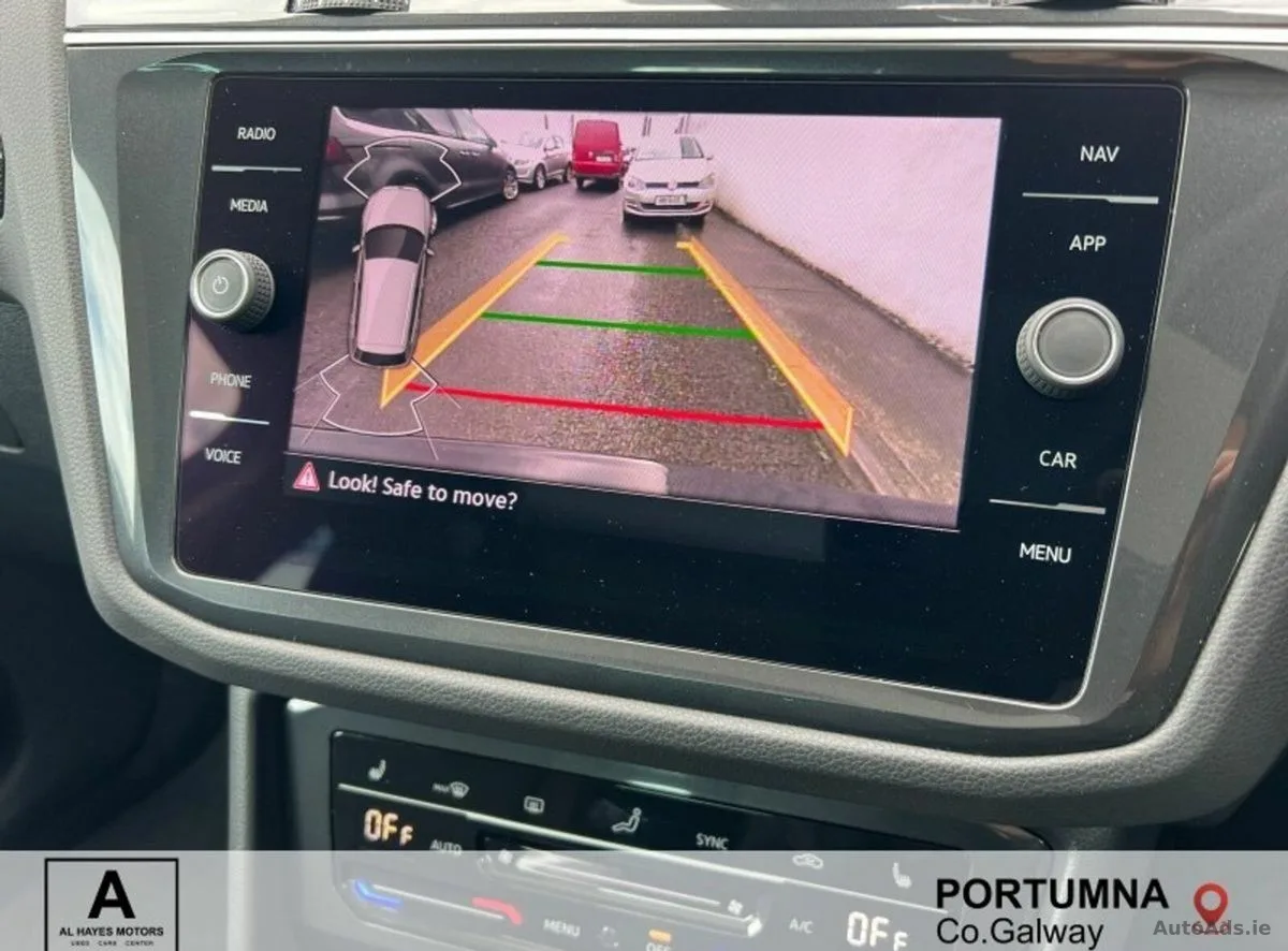 2021 Volkswagen Tiguan – photo 10