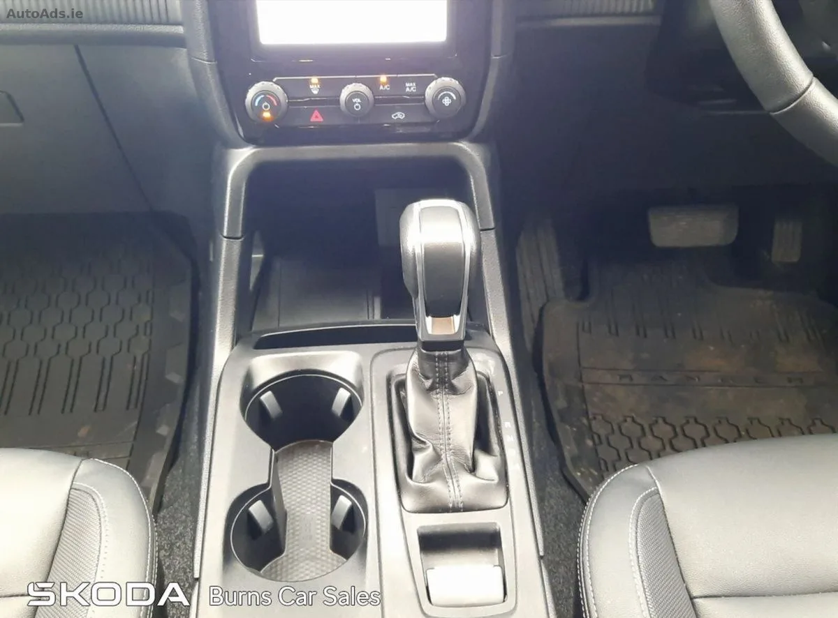 2025 Ford Ranger – photo 16