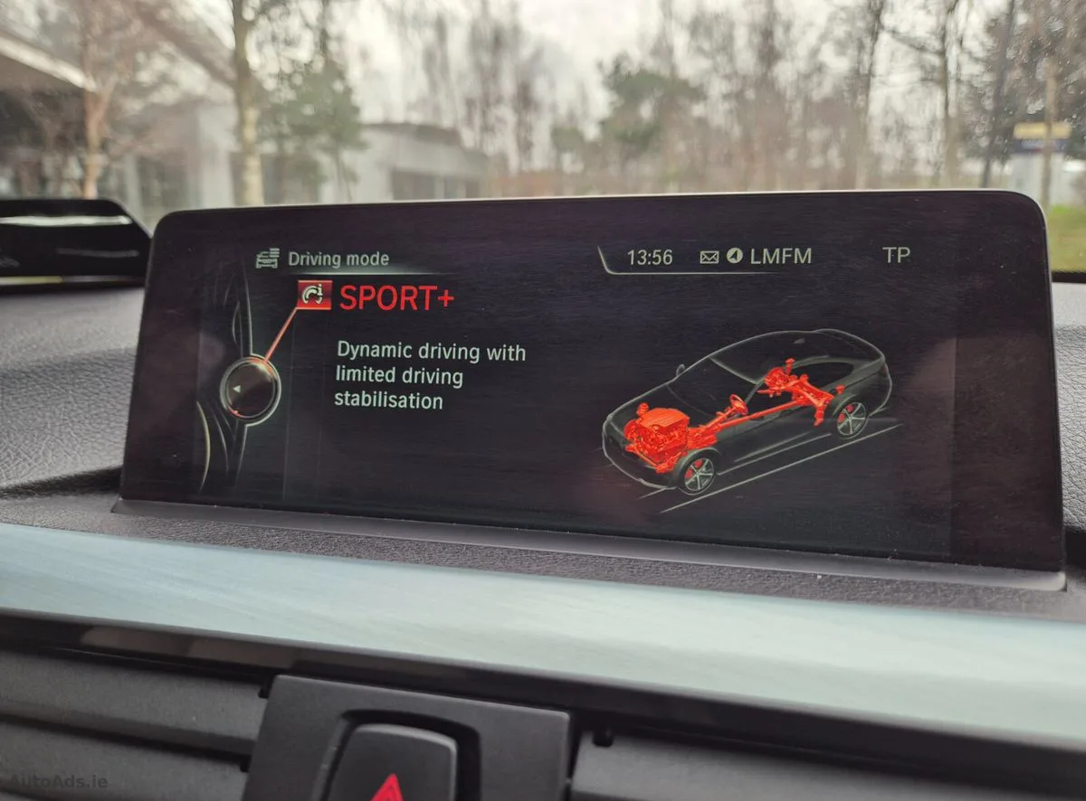 2016 BMW 4-Series – photo 17