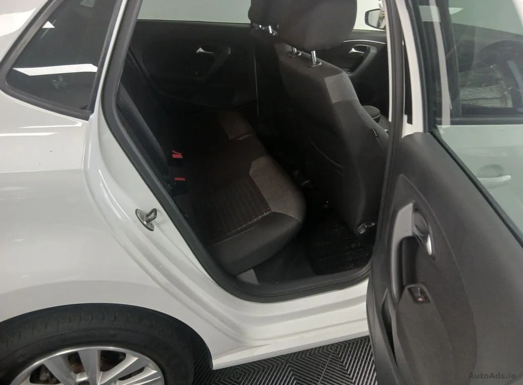 2017 Volkswagen Polo – photo 6