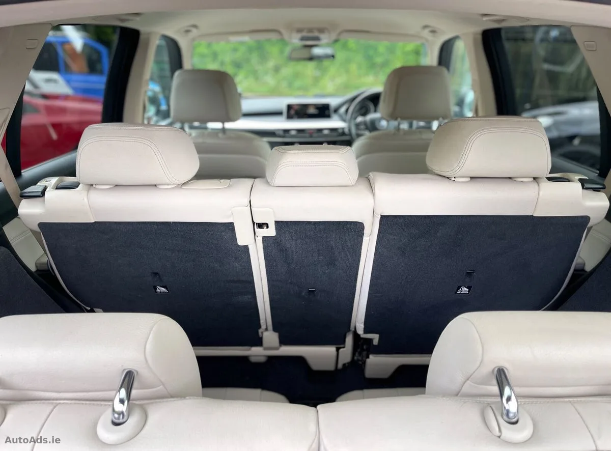 2014 BMW X5 – photo 17