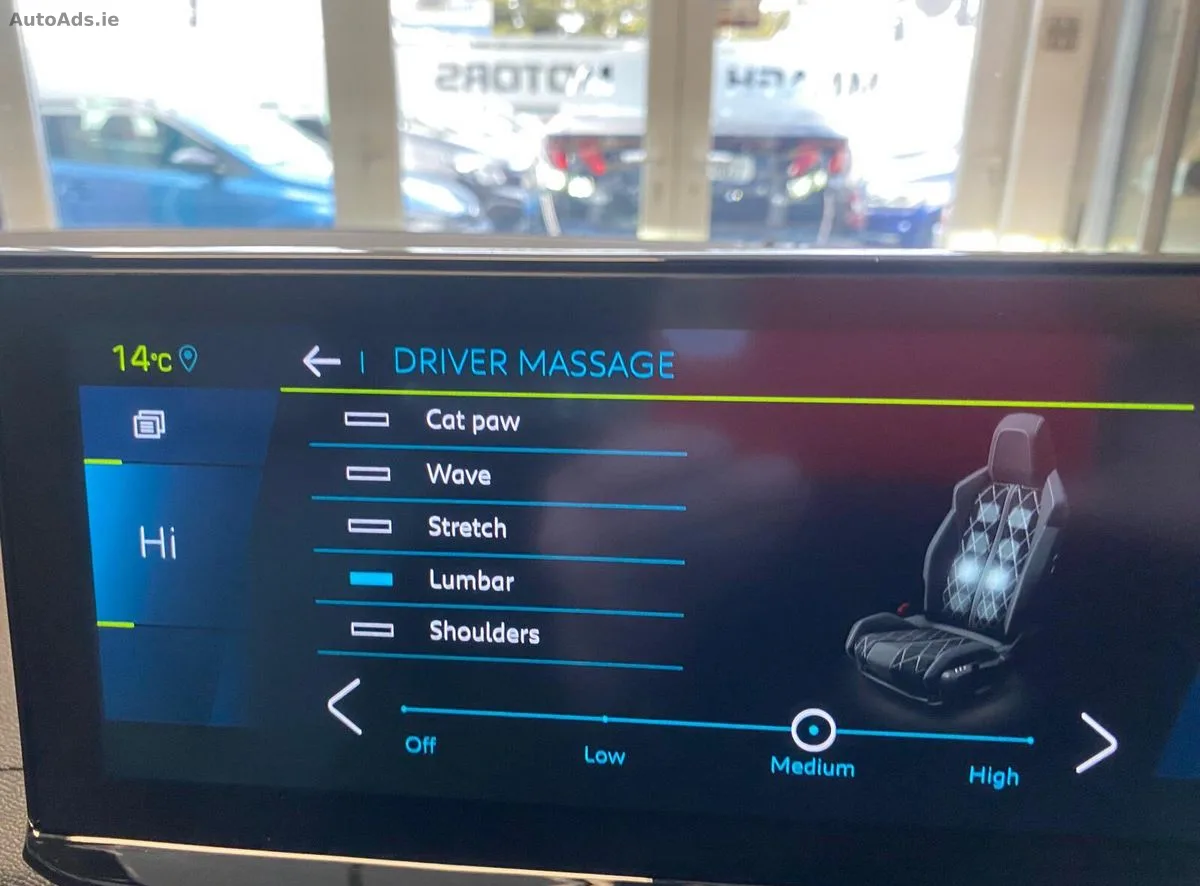 2021 Peugeot 3008 – photo 17