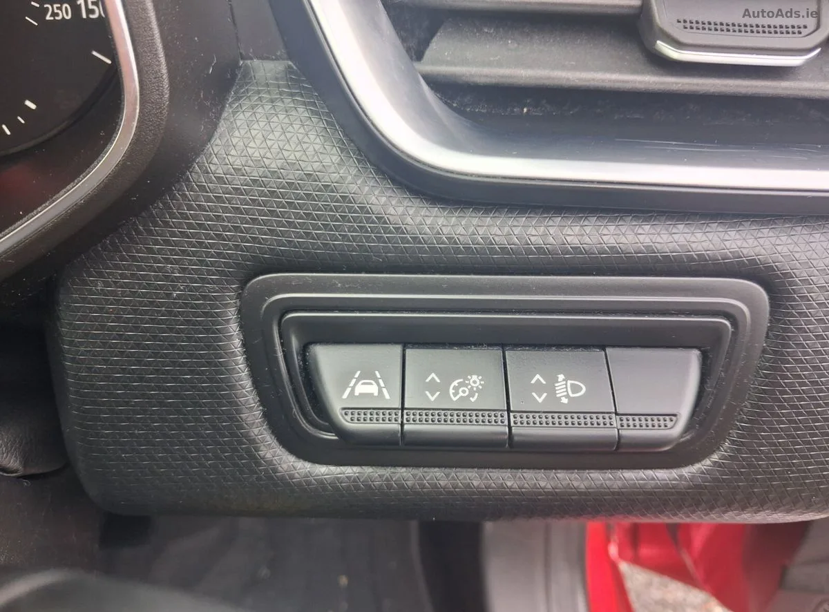 2020 Renault Clio – photo 7