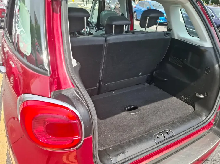 2013 Fiat 500L – photo 8