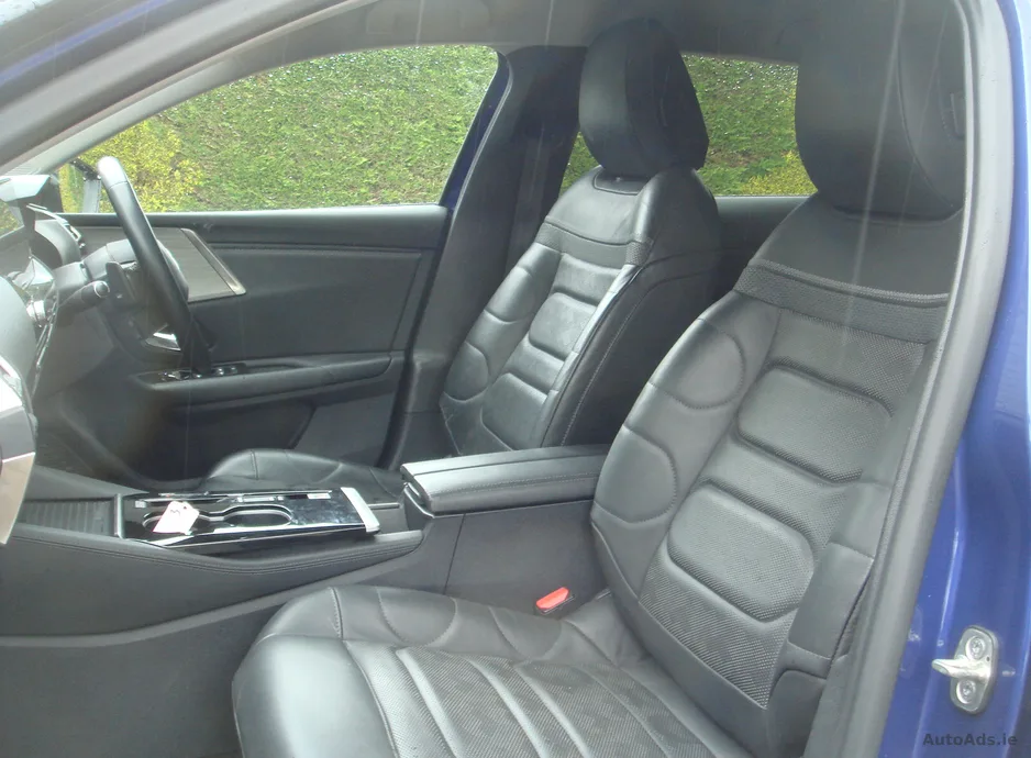 2023 Citroen C5 X – photo 6