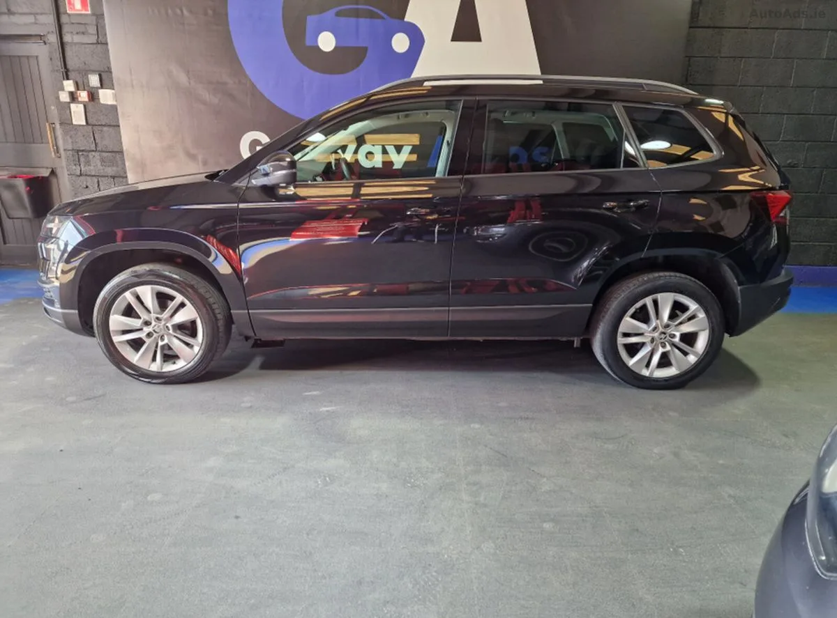 2019 Skoda Karoq – photo 5