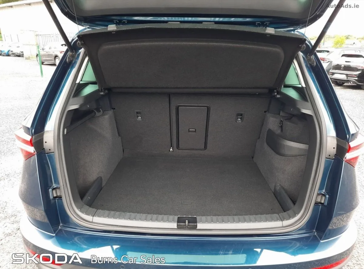 2022 Skoda Karoq – photo 10