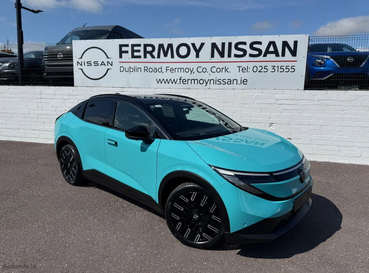 2026 Nissan Leaf – photo 14