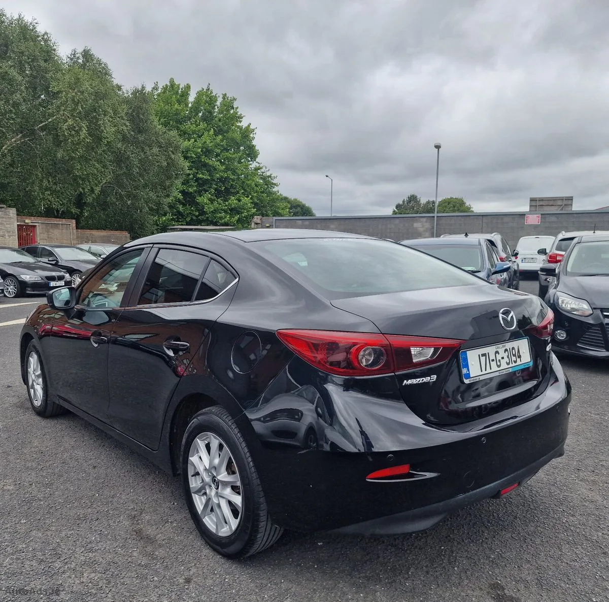 2017 Mazda Mazda3 – photo 6